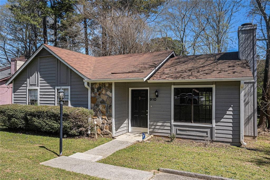 910 Brandon Hill Way, Jonesboro, GA 30238 — most recent listing photo