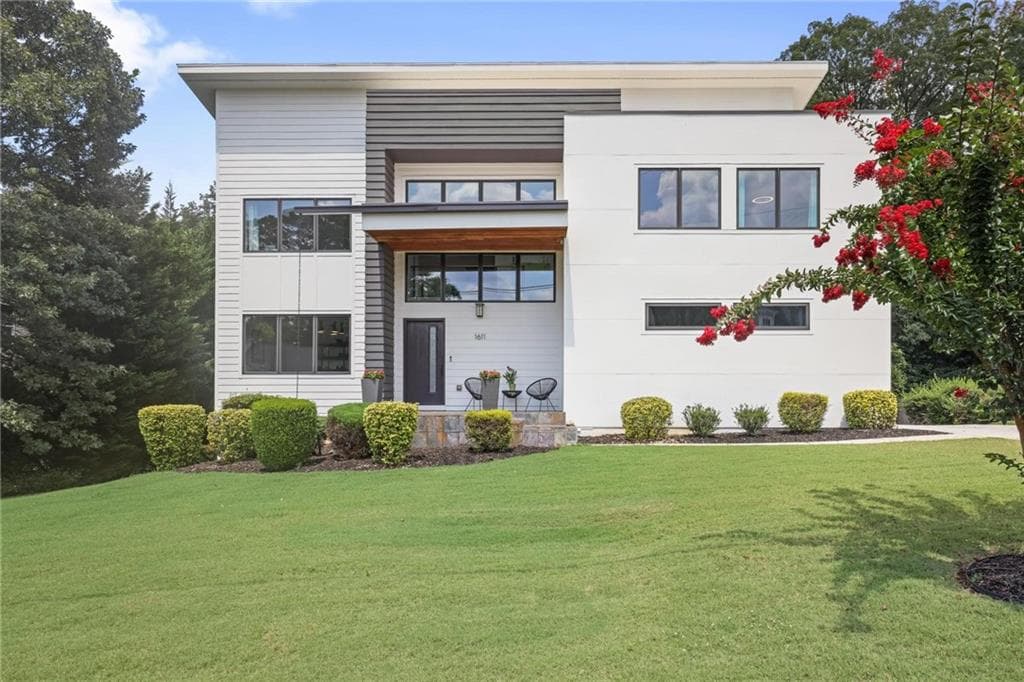 1611 Gaylor Street, Smyrna, GA 30082 — most recent listing photo