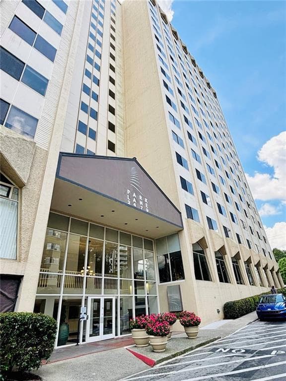 2479 Peachtree Road 1405