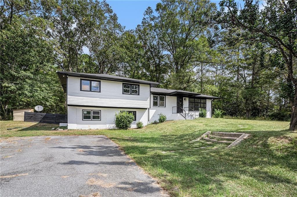 1521 Bonner Gilbert Road, Macon, GA 31220 — most recent listing photo