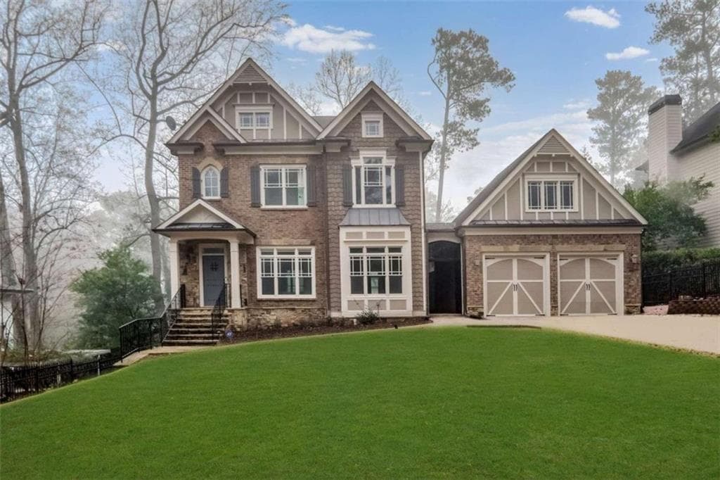 2733 Caldwell Road, Brookhaven, GA 30319 — most recent listing photo