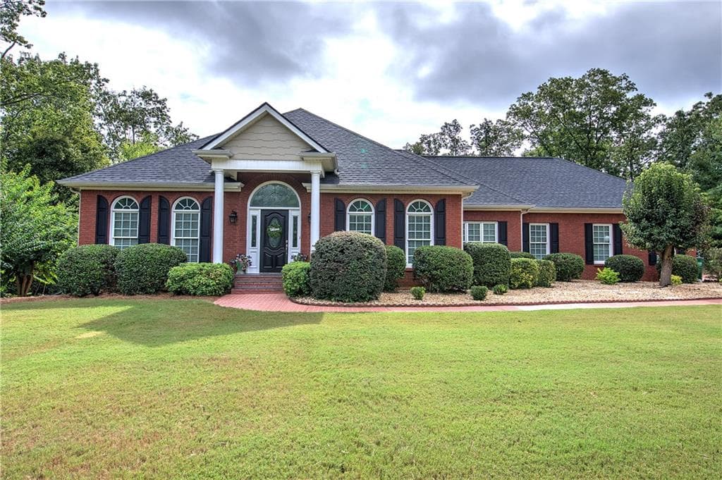 29 Hunters Ridge Drive, Adairsville, GA 30103 — most recent listing photo