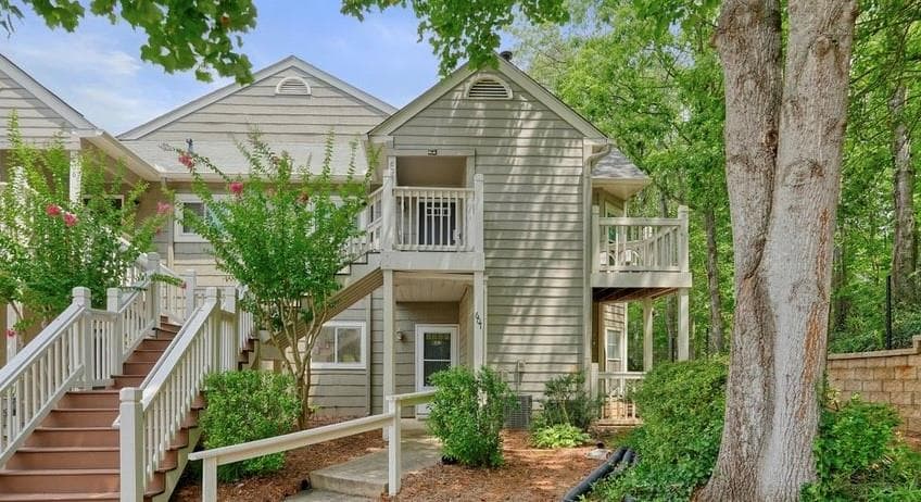 607 Mill Pond Road, Roswell, GA 30076 — most recent listing photo