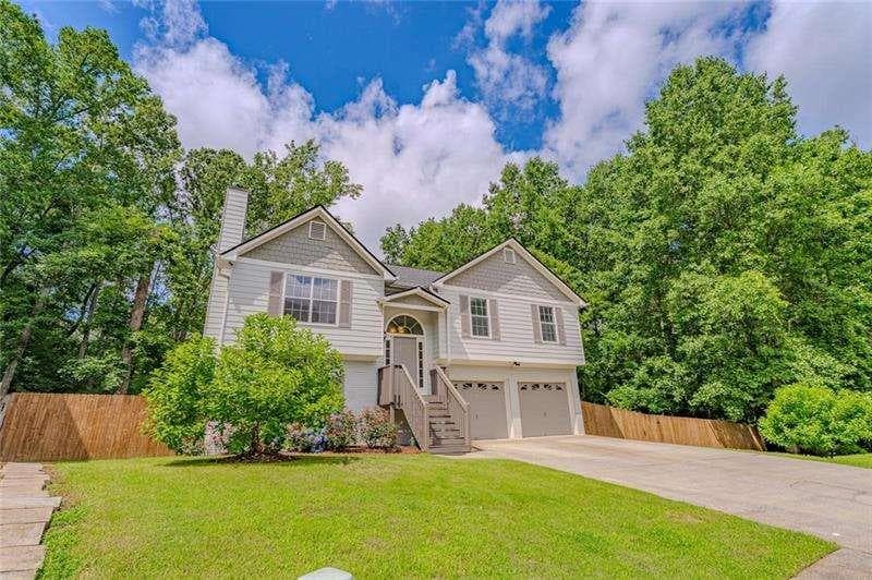 3781 Deercreek Drive, Powder Springs, GA 30127 — most recent listing photo