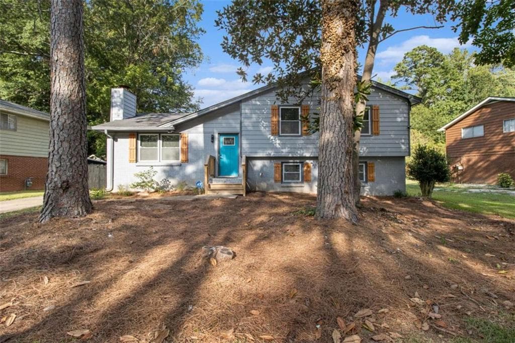 8334 Magnolia Drive, Jonesboro, GA 30238 — most recent listing photo