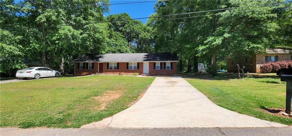 144 Sycamore Lane, Athens, GA 30605 — most recent listing photo