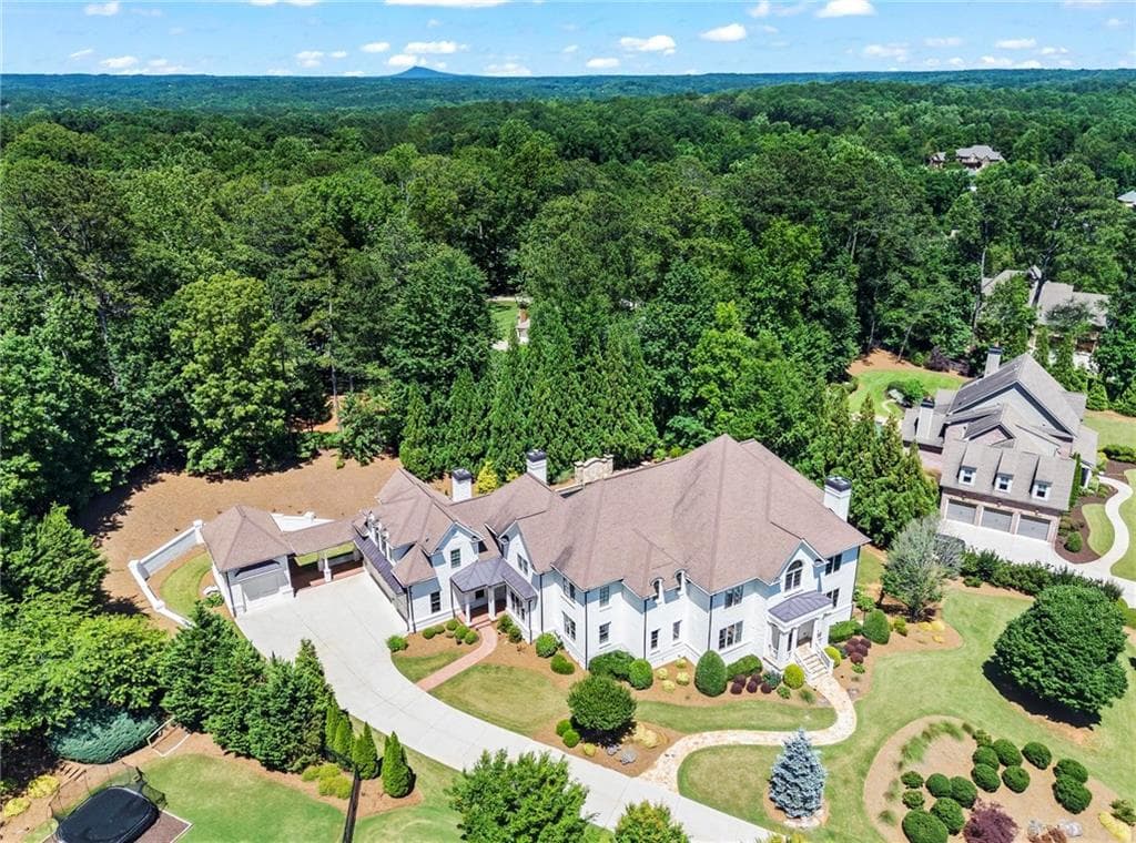 13922 Tree Loft Road, Milton, GA 30004 — most recent listing photo