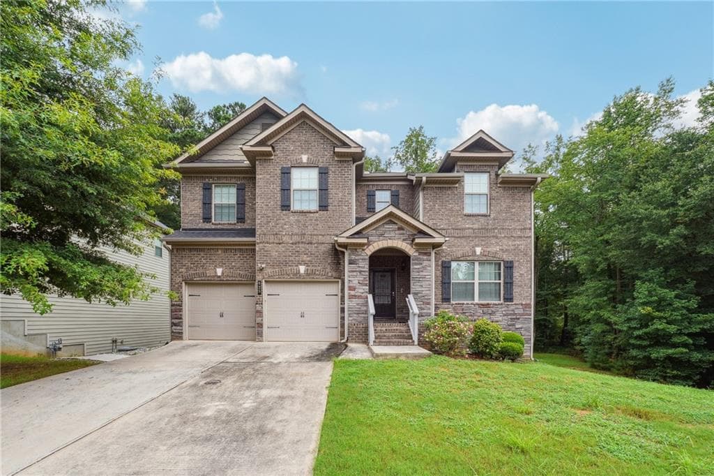 625 Stream Court, Fairburn, GA 30213 — most recent listing photo