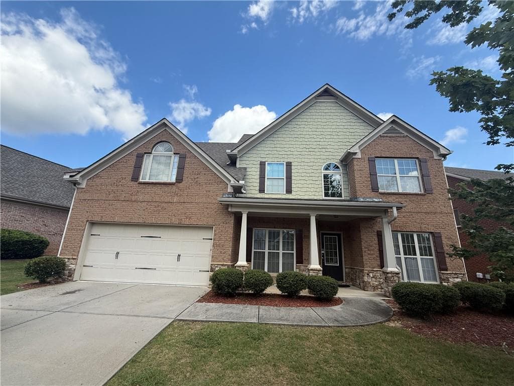 345 Mckenzie Grace Lane, Grayson, GA 30017 — most recent listing photo
