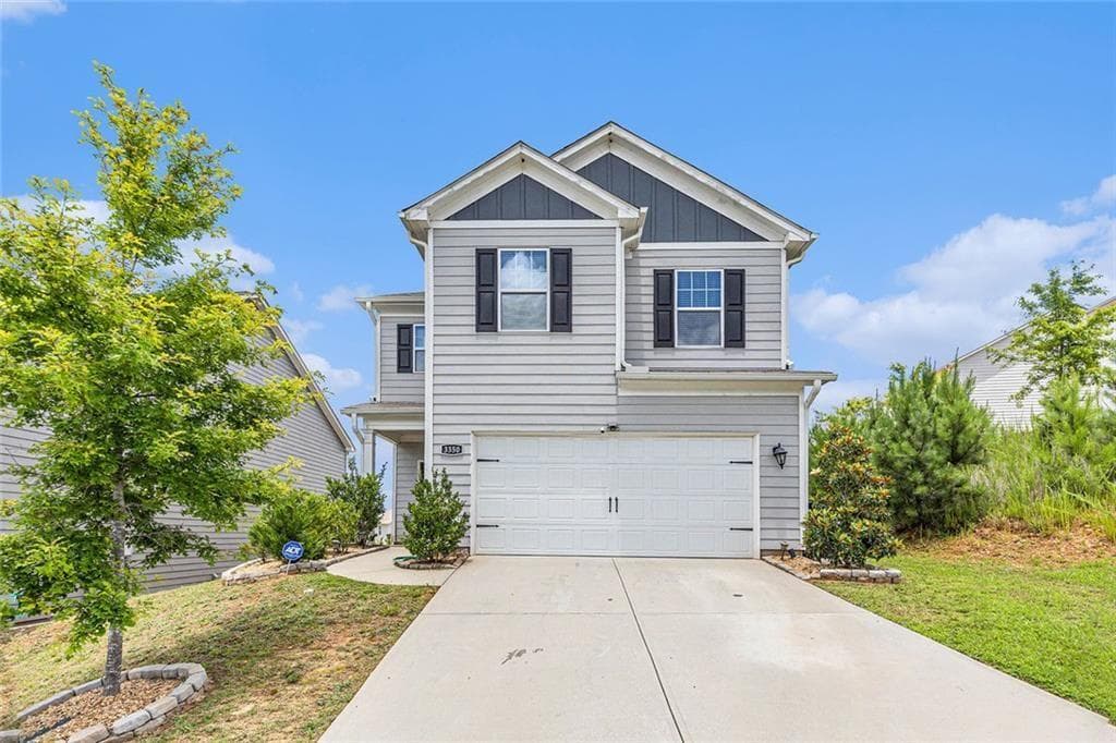 3350 Clawing Hawk Way, Douglasville, GA 30135 — most recent listing photo