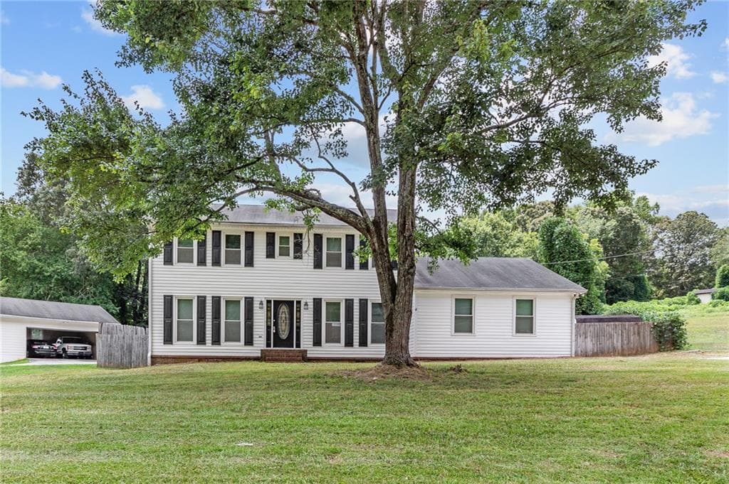 4121 S Fork Drive, Snellville, GA 30039 — most recent listing photo