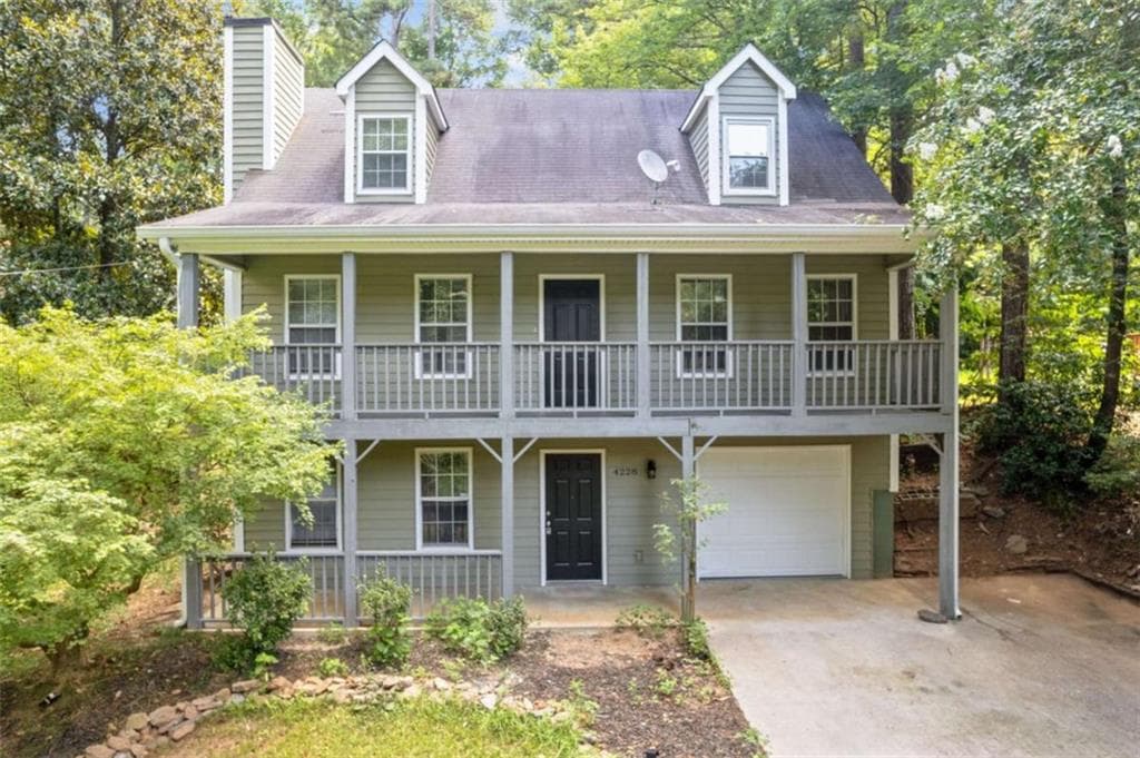 4228 Bradley Drive, Snellville, GA 30039 — most recent listing photo
