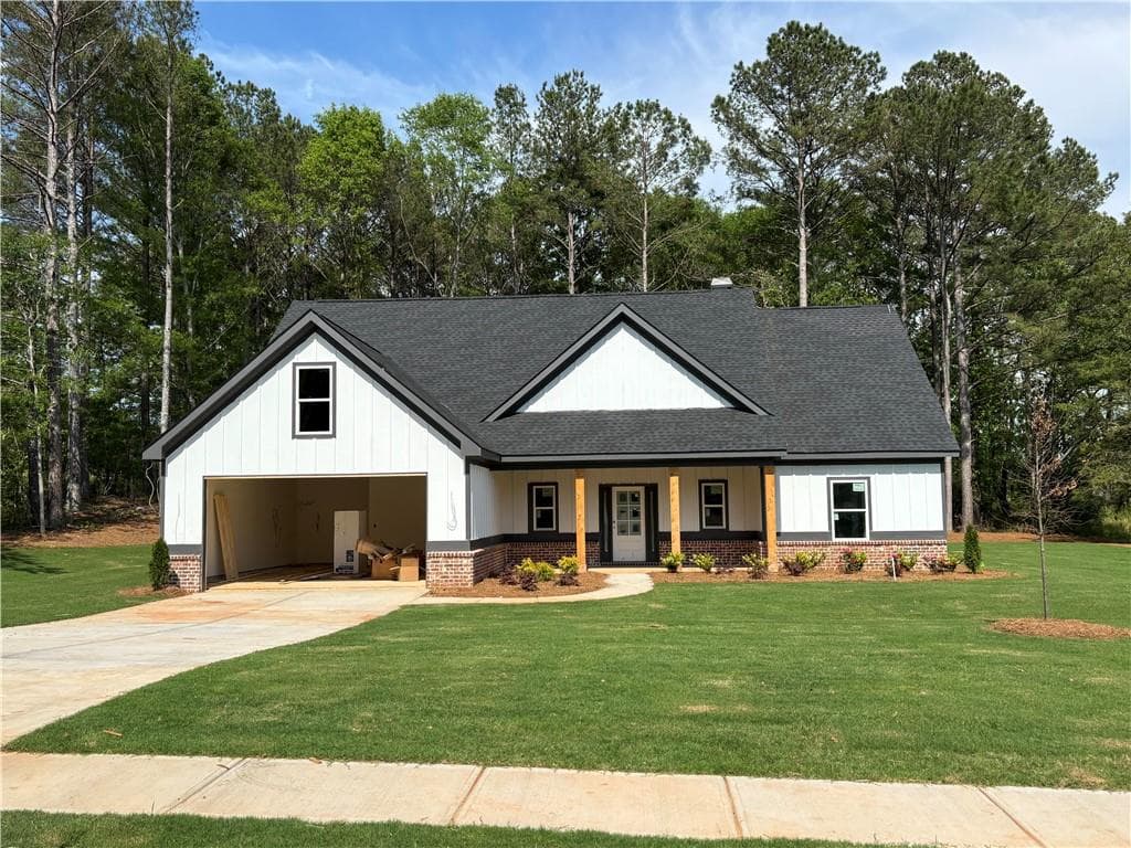 77 White Oak Way, Monroe, GA 30655 — most recent listing photo