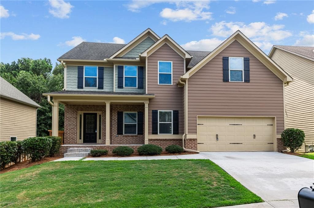 443 Strawberry Walk, Loganville, GA 30052 — most recent listing photo