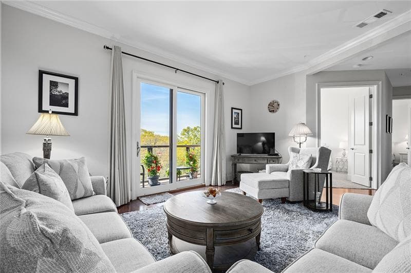 326 Roswell Street 706, Marietta, GA 30060 — most recent listing photo