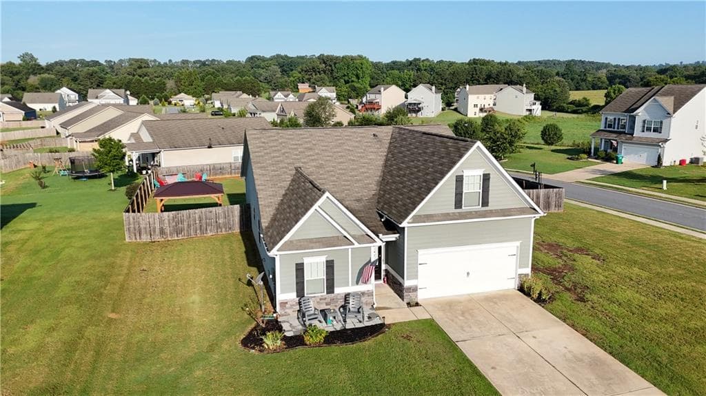 22 Starling Court, Adairsville, GA 30103 — most recent listing photo