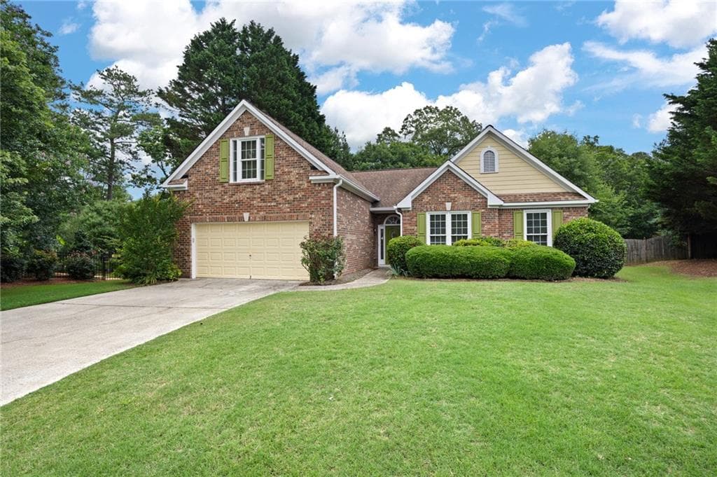 4801 Devonhurst Way, Powder Springs, GA 30127 — most recent listing photo
