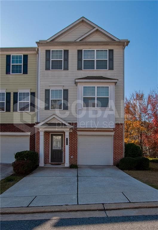 other under contract at 400 Patina Place, Mableton, GA 30126