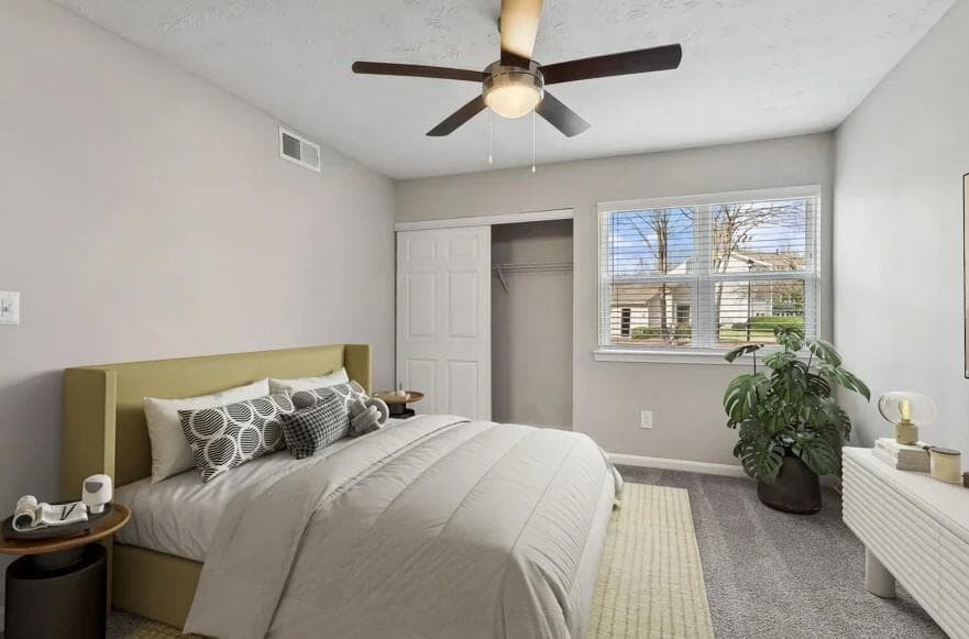 2 bedroom, 2 bathroom, 1,077 sq ft apartment for rent at 7600 Roswell Road 01-1412, Sandy Springs, GA 30350 for $1,217 a month — photo 10