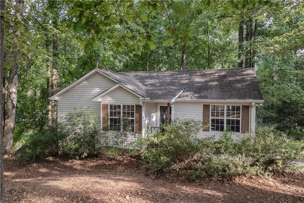 641 Horton Road, Dahlonega, GA 30533 — most recent listing photo
