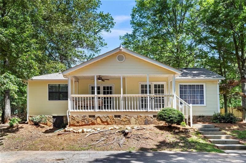 374 Dooley Road, Dallas, GA 30132 — most recent listing photo