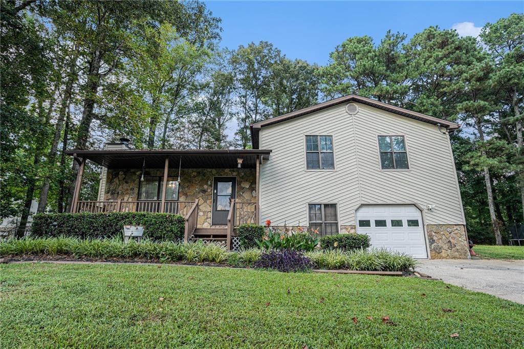 3672 N Melissa Lane, Douglasville, GA 30135 — most recent listing photo