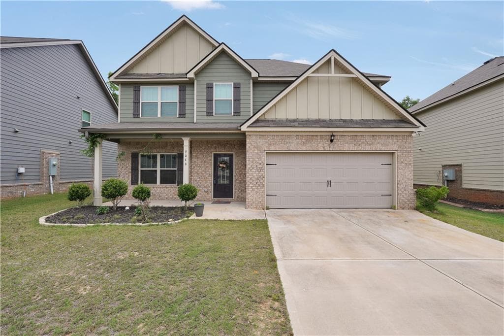9046 Holder Road, Locust Grove, GA 30248 — most recent listing photo