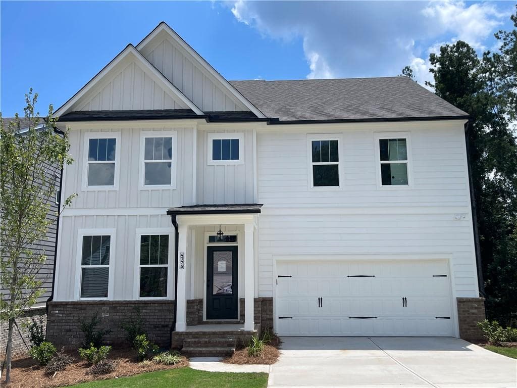 4375 Easter Lily Ave Lot 81, Buford, GA 30519 — most recent listing photo