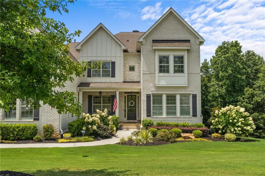 115 Registry Lane, Canton, GA 30115 — most recent listing photo