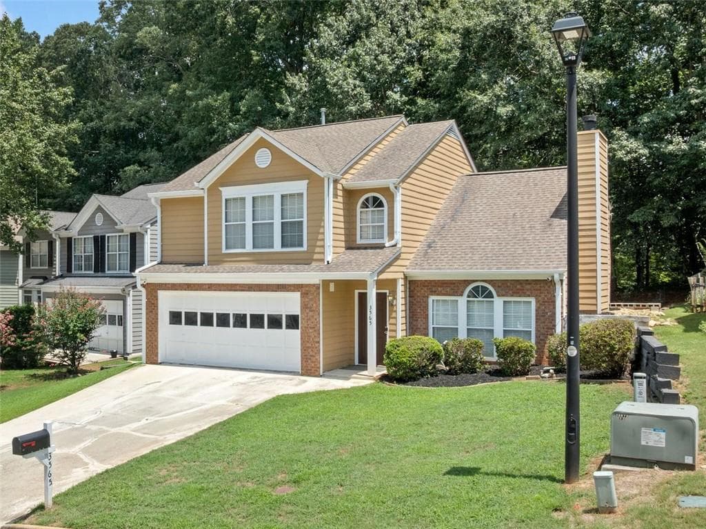 3565 PARK BLUFF Lane, Duluth, GA 30096 — most recent listing photo