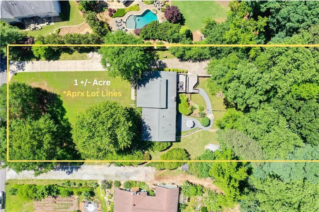 290 Dania Drive, Alpharetta, GA 30009 — most recent listing photo