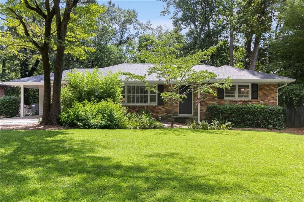 2163 Medfield Trail, Chamblee, GA 30345 — most recent listing photo