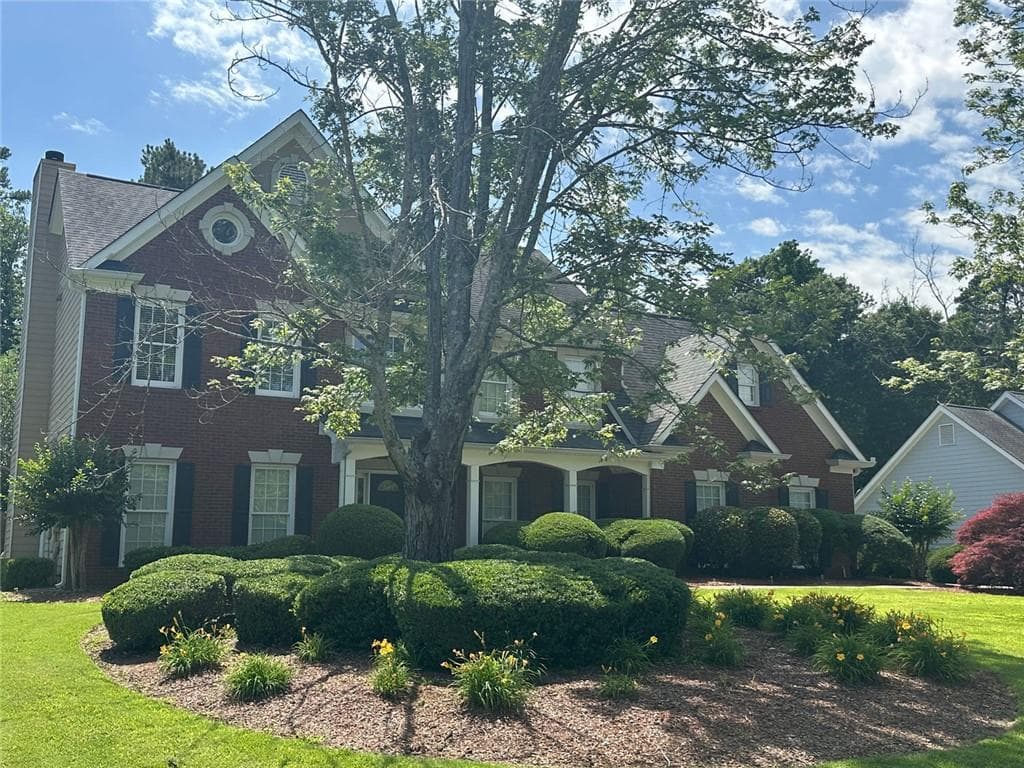 2295 Amberbrook Lane, Grayson, GA 30017 — most recent listing photo