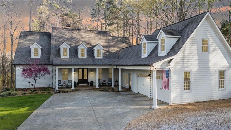 1995 Birmingham Road, Milton, GA 30004 — most recent listing photo