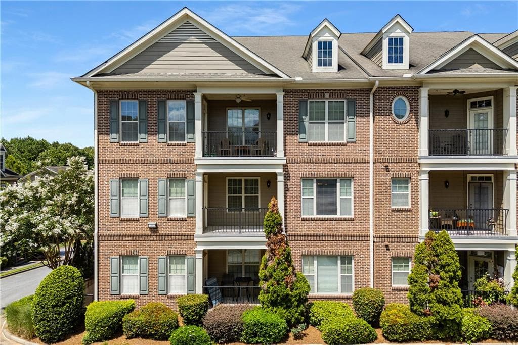 7265 Glisten Avenue 120, Sandy Springs, GA 30328 — most recent listing photo