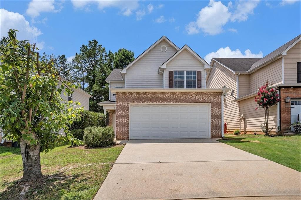 448 KIRKLAND Drive, Locust Grove, GA 30248 — most recent listing photo