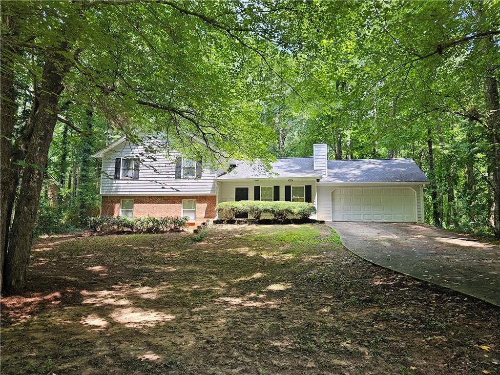 167 Justin Drive, Dallas, GA 30157 — most recent listing photo