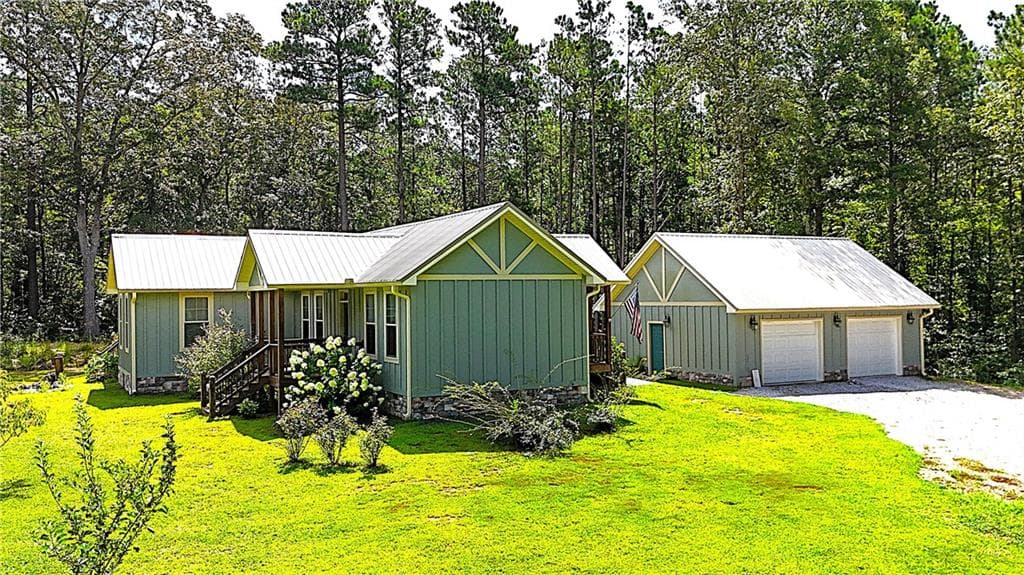 7711 Highway 100, Buchanan, GA 30113 — most recent listing photo