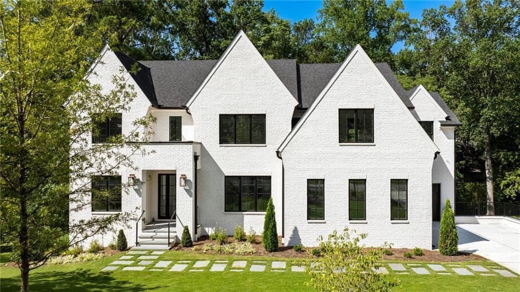 312 Meadow Drive, Alpharetta, GA 30009 — most recent listing photo