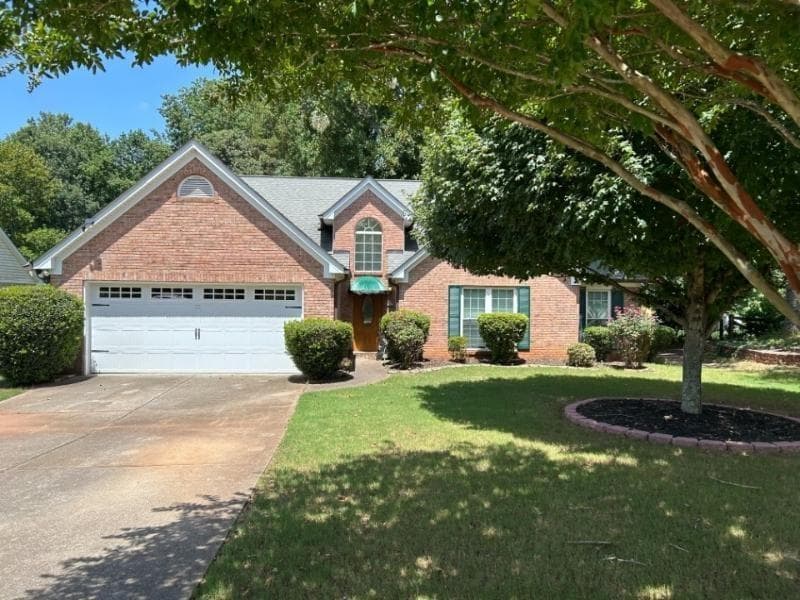 6078 Portsmouth Drive, Flowery Branch, GA 30542 — most recent listing photo