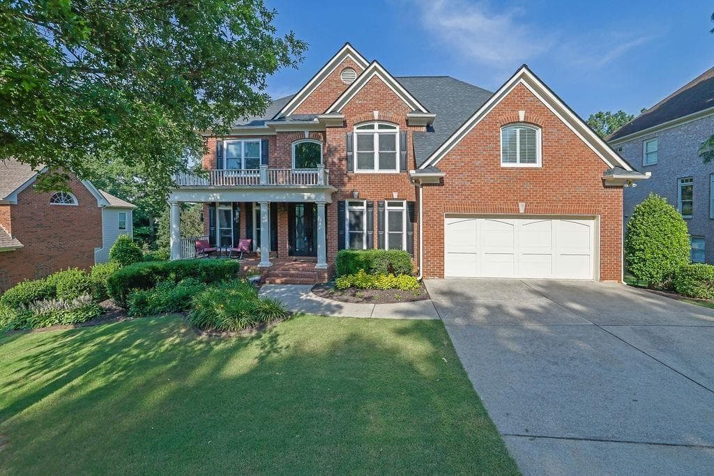 6260 Sturbridge Lane, Cumming, GA 30040 — most recent listing photo