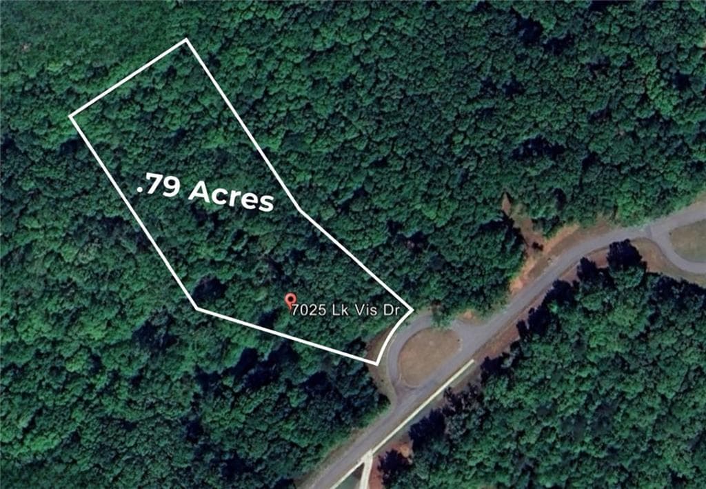 7025 Lake Vista Drive, Dawsonville, GA 30534 — most recent listing photo