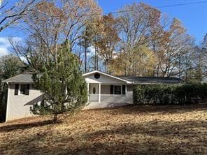 3387 Forest Hill Road, Powder Springs, GA 30127 — most recent listing photo
