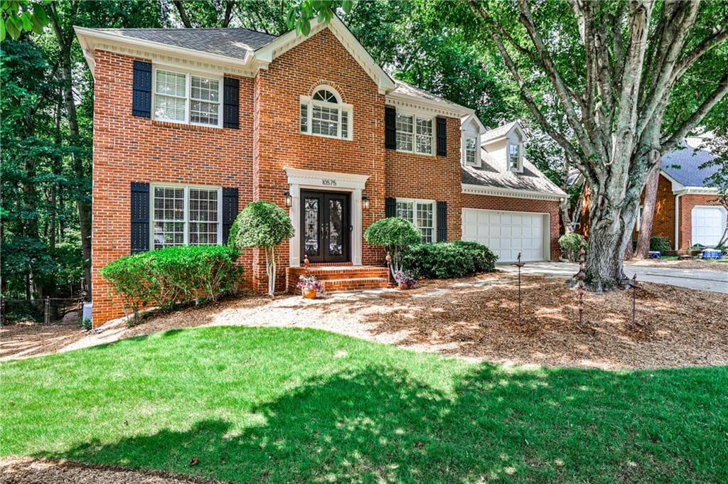10575 Tuxford Drive, Alpharetta, GA 30022 — most recent listing photo