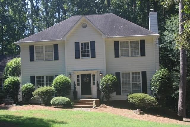 1657 Red Fox Run, Lilburn, GA 30047 — most recent listing photo
