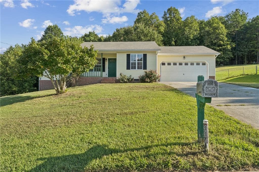 337 Timberland Trail, Ringgold, GA 30736 — most recent listing photo
