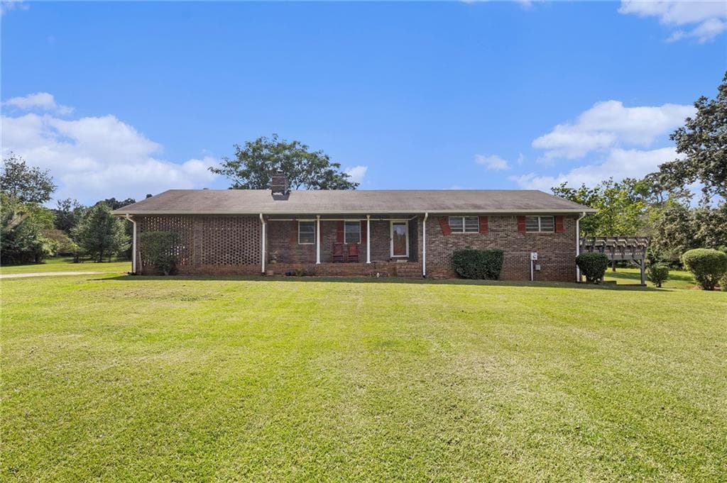 930 Smith Store Road, Covington, GA 30016 — most recent listing photo