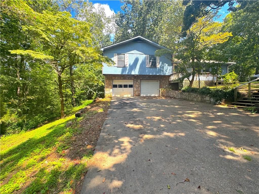1684 Stoney Point Circle, Rocky Face, GA 30740 — most recent listing photo