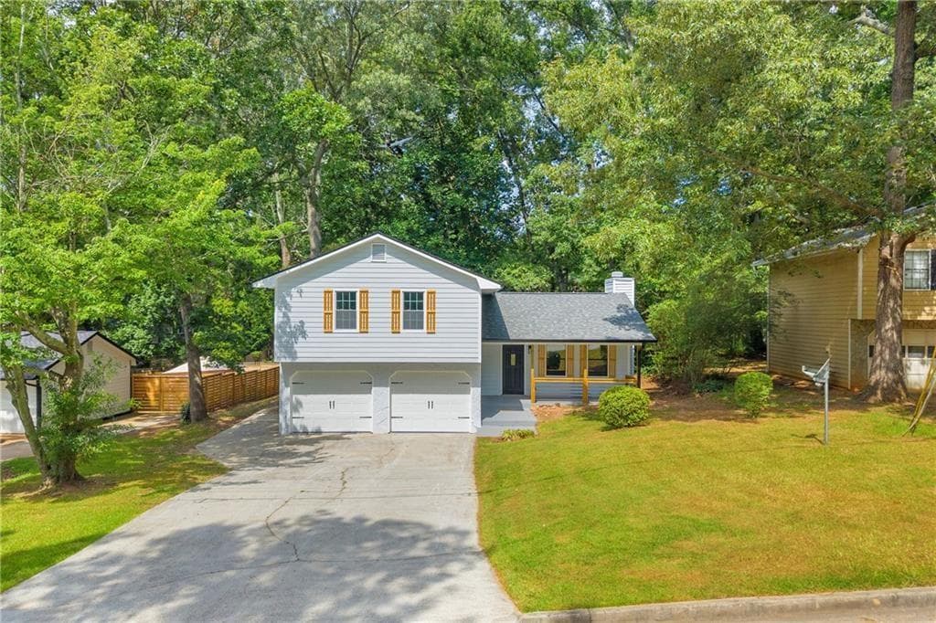 5303 Kemper Place, Stone Mountain, GA 30088 — most recent listing photo