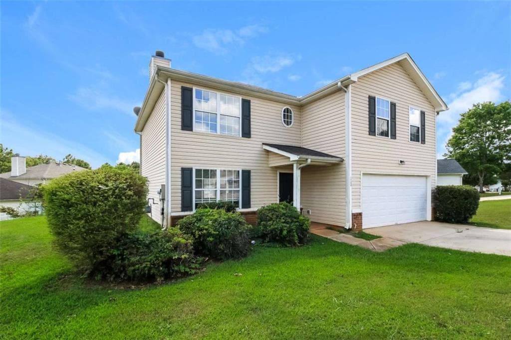 1119 Saint Phillips Court, Locust Grove, GA 30248 — most recent listing photo